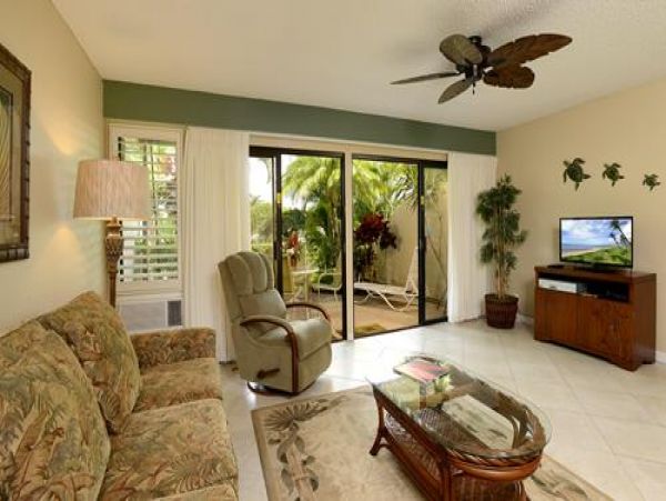 Wailea Condo 969120
