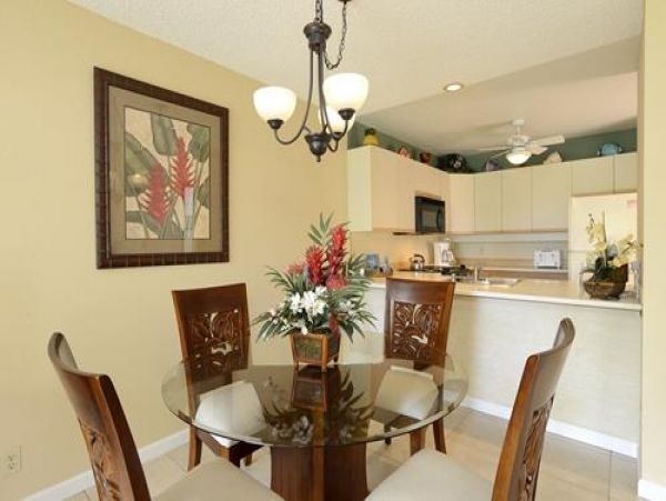 Wailea Condo 969120