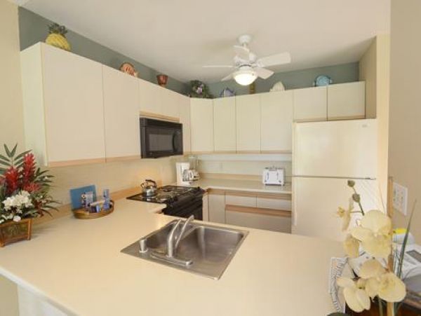 Wailea Condo 969120