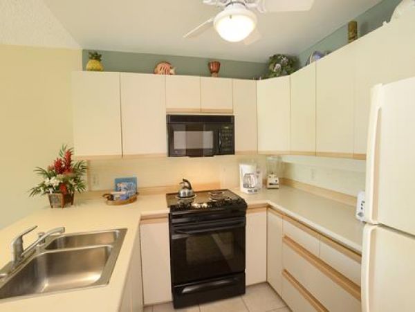 Wailea Condo 969120
