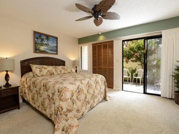 Wailea Condo 969120