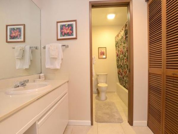 Wailea Condo 969120