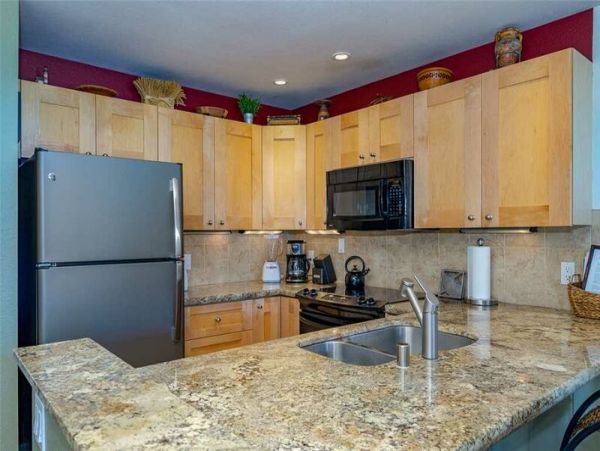 Wailea Condo 969123