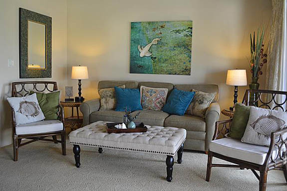 Wailea Condo 969124