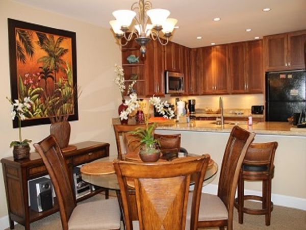 Wailea Condo 969125