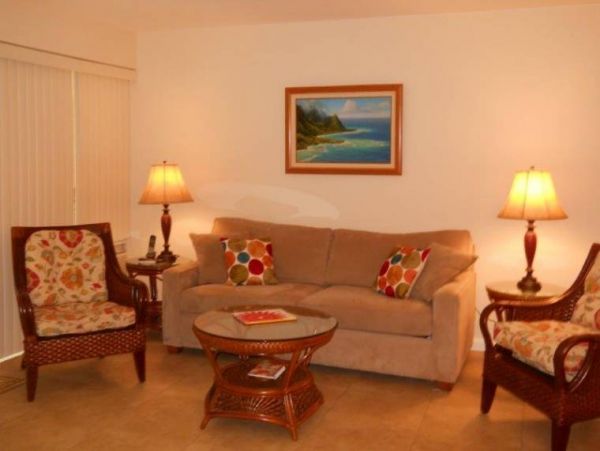 Wailea Condo 969126