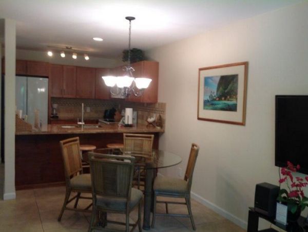 Wailea Condo 969126