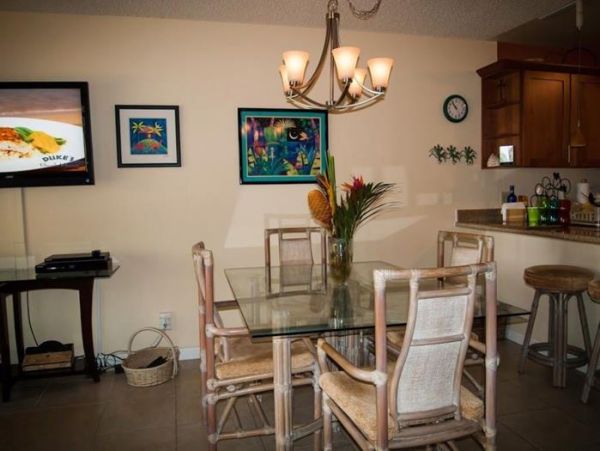 Wailea Condo 969128