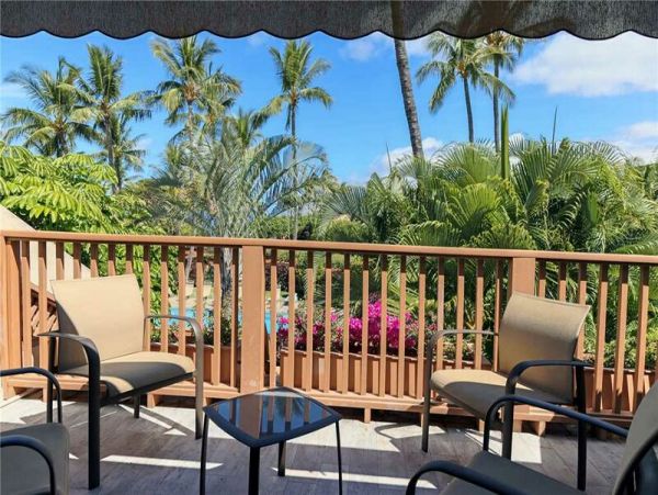 Wailea Condo 969133