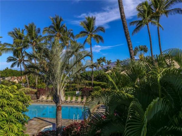 Wailea Condo 969133