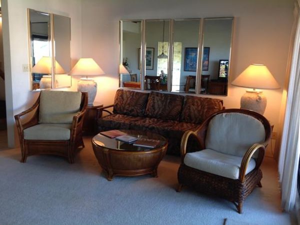Wailea Condo 969135