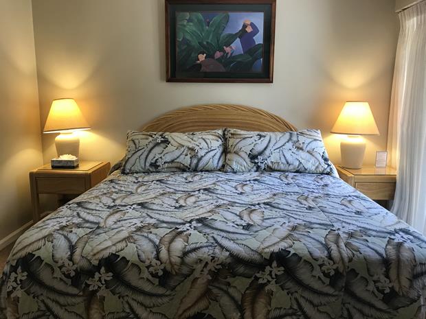 Wailea Condo 969136
