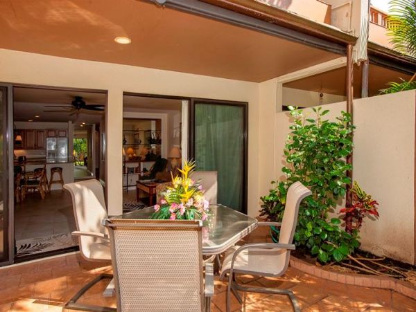 Wailea Condo 969137
