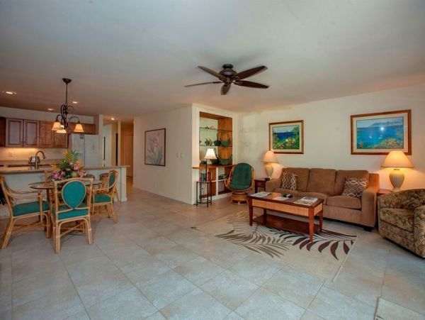 Wailea Condo 969137