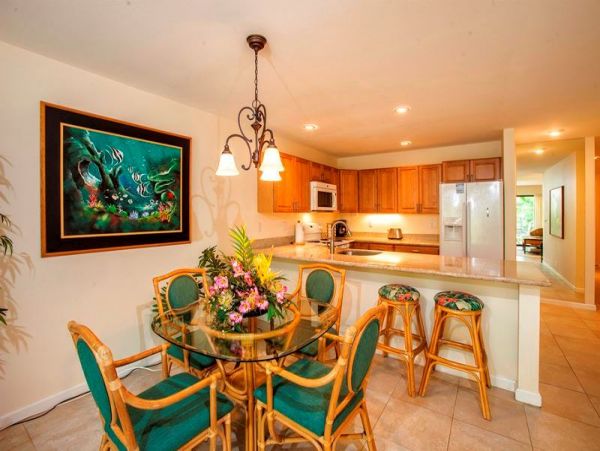 Wailea Condo 969137