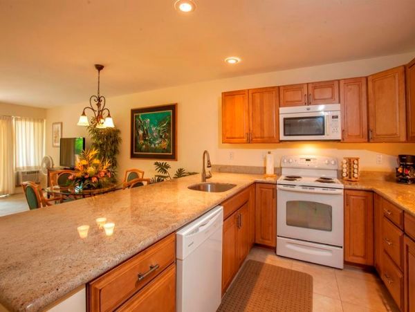 Wailea Condo 969137