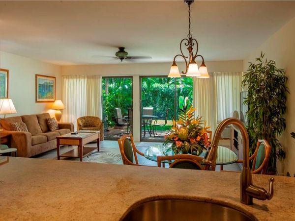 Wailea Condo 969137