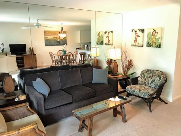 Wailea Condo 969138