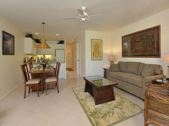 Wailea Condo 969139