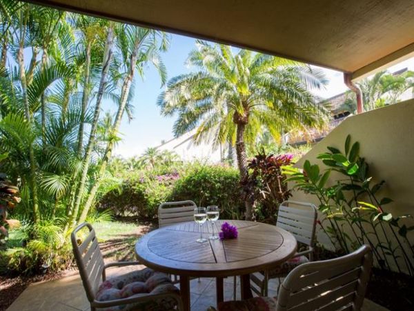 Wailea Condo 969141