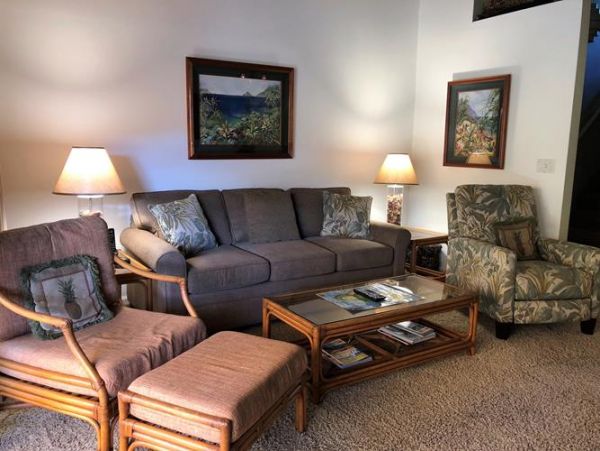 Wailea Condo 969142