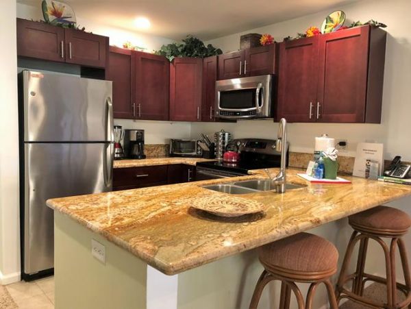 Wailea Condo 969142