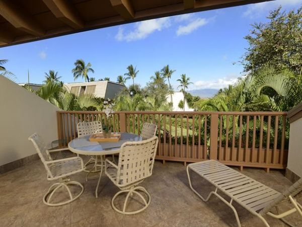 Wailea Condo 969144