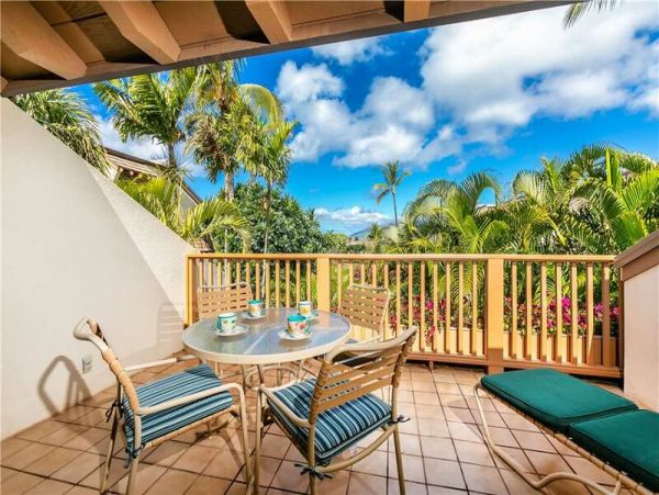 Wailea Condo 969145