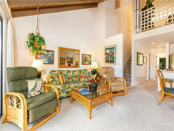 Wailea Condo 969145