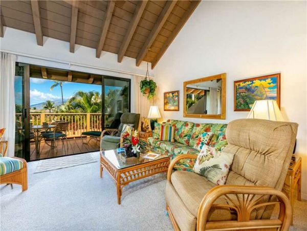 Wailea Condo 969145