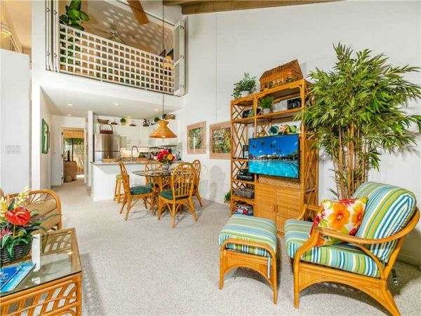 Wailea Condo 969145