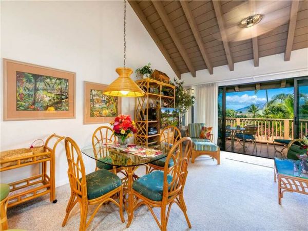 Wailea Condo 969145