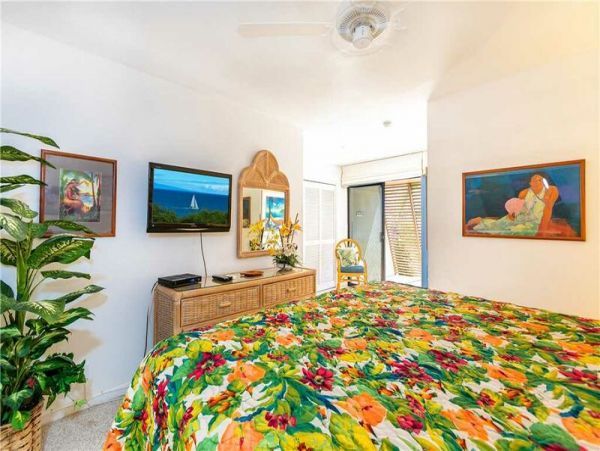 Wailea Condo 969145