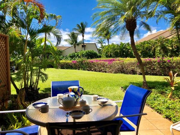 Wailea Condo 969146