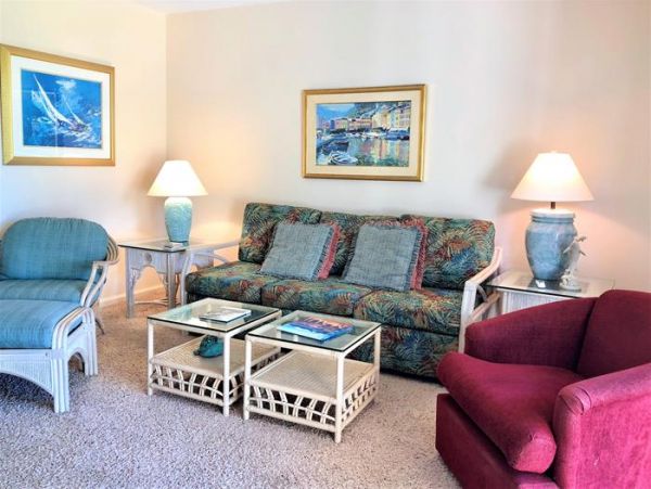 Wailea Condo 969146