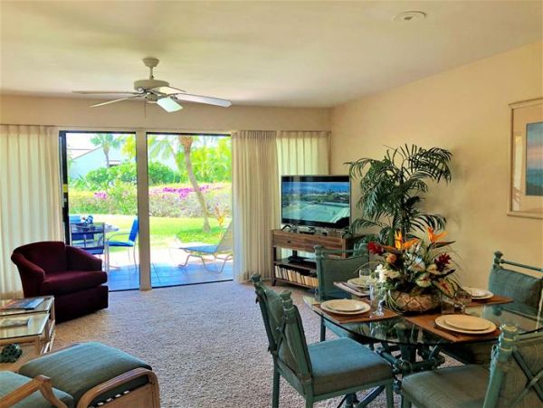 Wailea Condo 969146