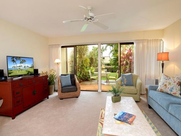 Wailea Condo 969147