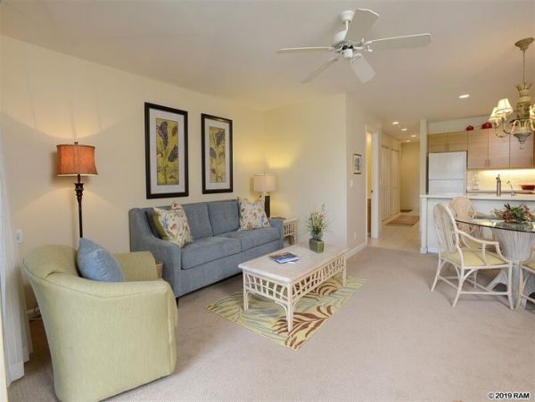 Wailea Condo 969147
