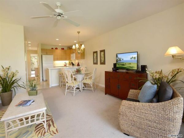 Wailea Condo 969147