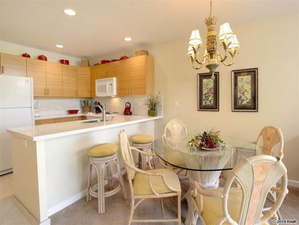 Wailea Condo 969147