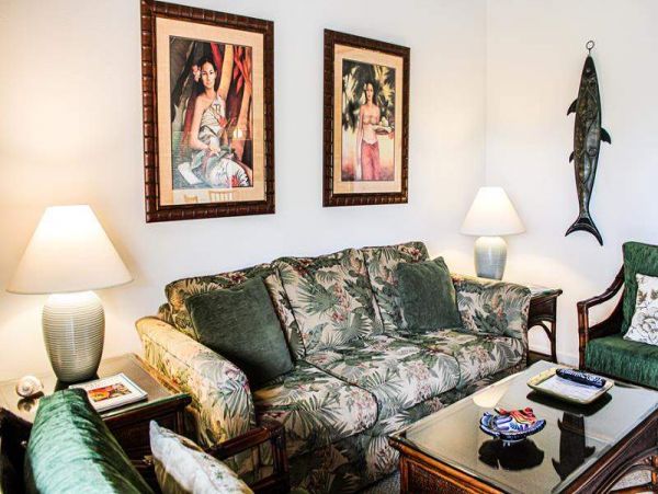 Wailea Condo 969148