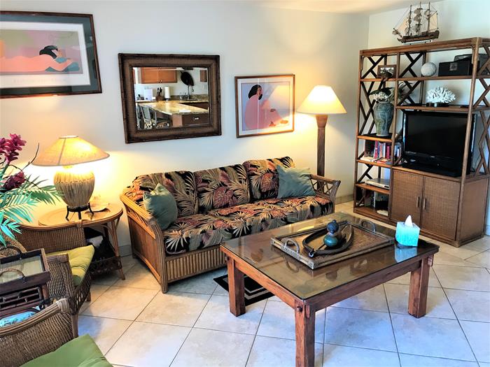 Wailea Condo 969150