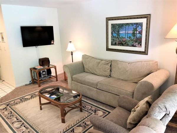 Wailea Condo 969152