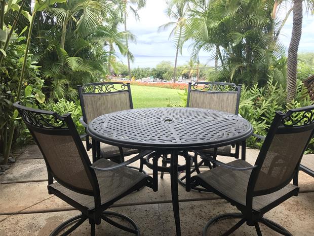 Wailea Condo 969154