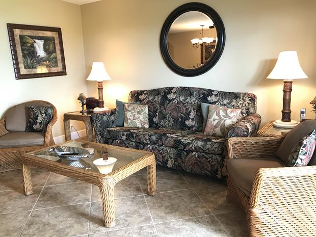 Wailea Condo 969154