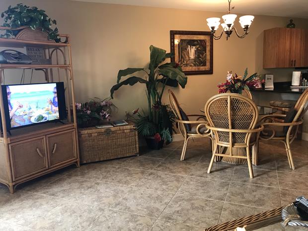 Wailea Condo 969154