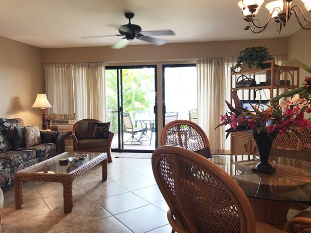 Wailea Condo 969154