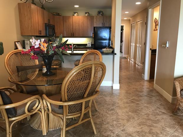 Wailea Condo 969154
