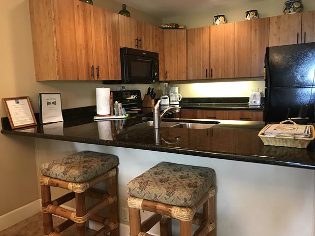 Wailea Condo 969154