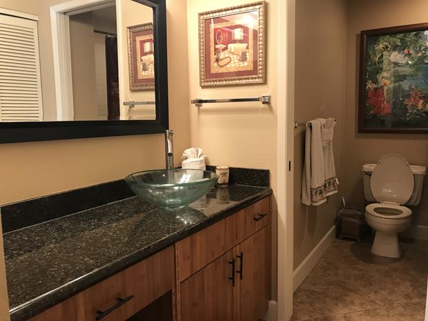 Wailea Condo 969154